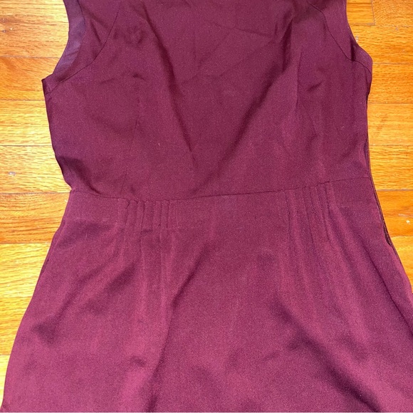Theory Sleeveless Dress - Picture 3 of 8